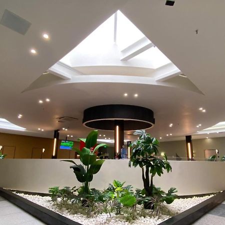 Fan'S Hotel Baybay 외부 사진