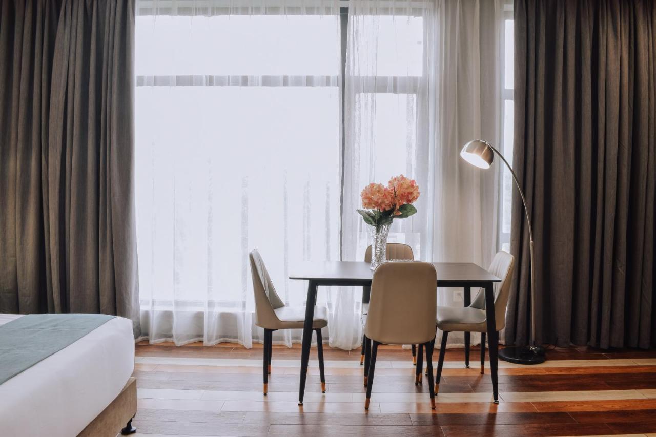 Fan'S Hotel Baybay 외부 사진